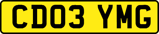 CD03YMG