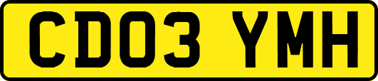 CD03YMH