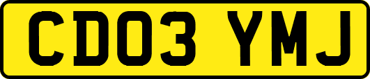 CD03YMJ
