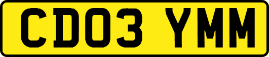 CD03YMM