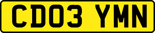 CD03YMN