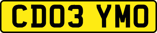 CD03YMO