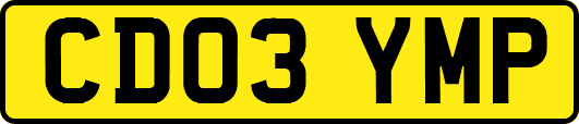 CD03YMP