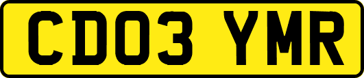CD03YMR