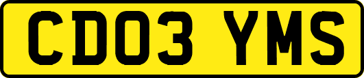 CD03YMS