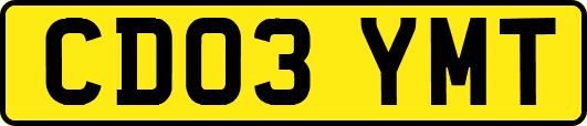 CD03YMT