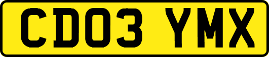 CD03YMX