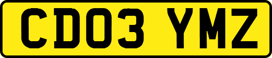CD03YMZ