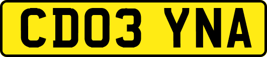 CD03YNA