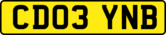 CD03YNB
