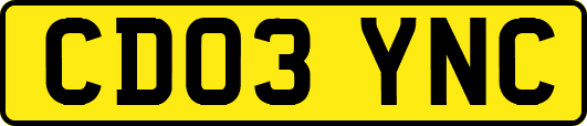 CD03YNC