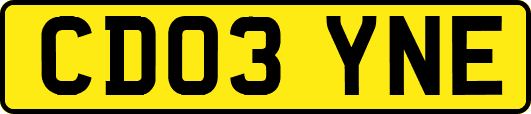 CD03YNE