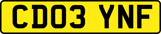 CD03YNF