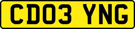 CD03YNG
