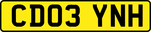 CD03YNH