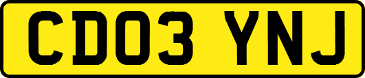 CD03YNJ
