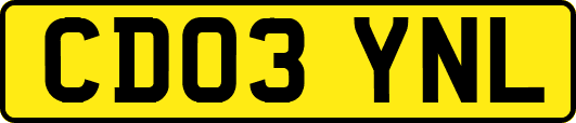 CD03YNL