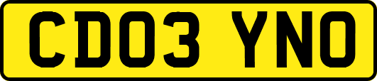 CD03YNO