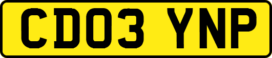 CD03YNP
