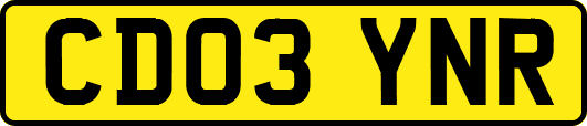 CD03YNR