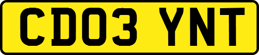 CD03YNT