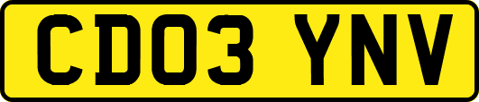 CD03YNV