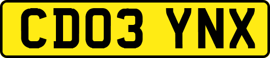 CD03YNX