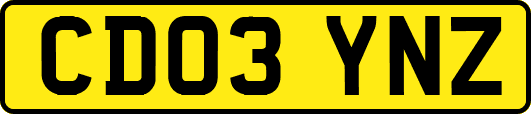 CD03YNZ