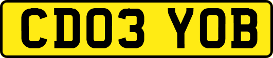CD03YOB
