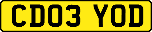 CD03YOD