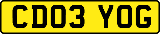CD03YOG