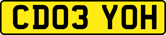 CD03YOH