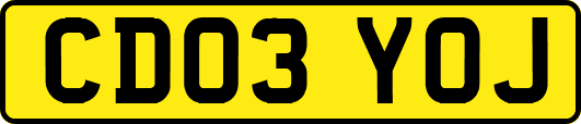 CD03YOJ