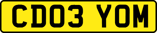 CD03YOM
