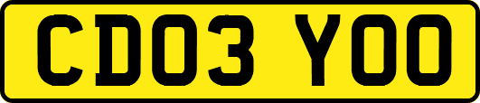 CD03YOO