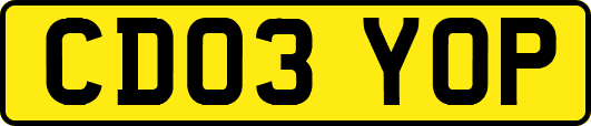 CD03YOP