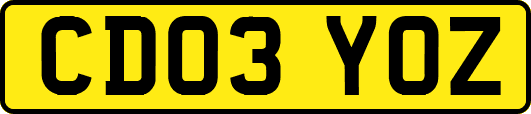 CD03YOZ