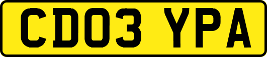 CD03YPA