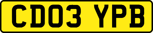 CD03YPB