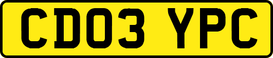 CD03YPC