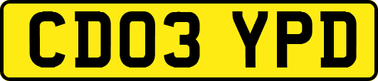CD03YPD