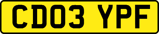 CD03YPF