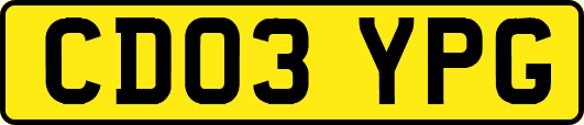 CD03YPG