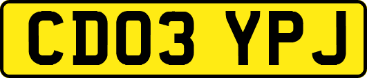 CD03YPJ