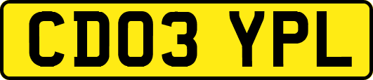 CD03YPL