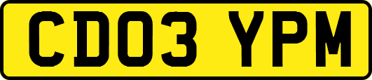CD03YPM