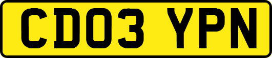 CD03YPN