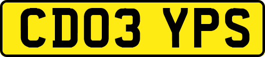 CD03YPS