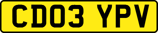 CD03YPV