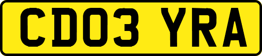 CD03YRA